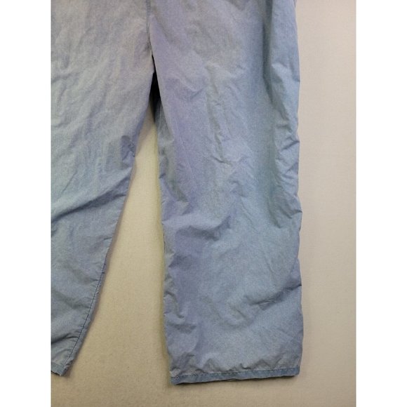 Tarponwear Simms Mens XXL Light Blue Fishing Pant Vented Lightweight Pockets 2XL - Picture 12 of 12